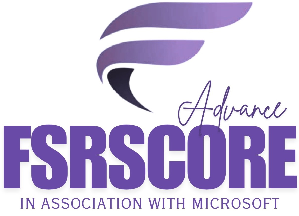 FSRSCORE ADVANCE